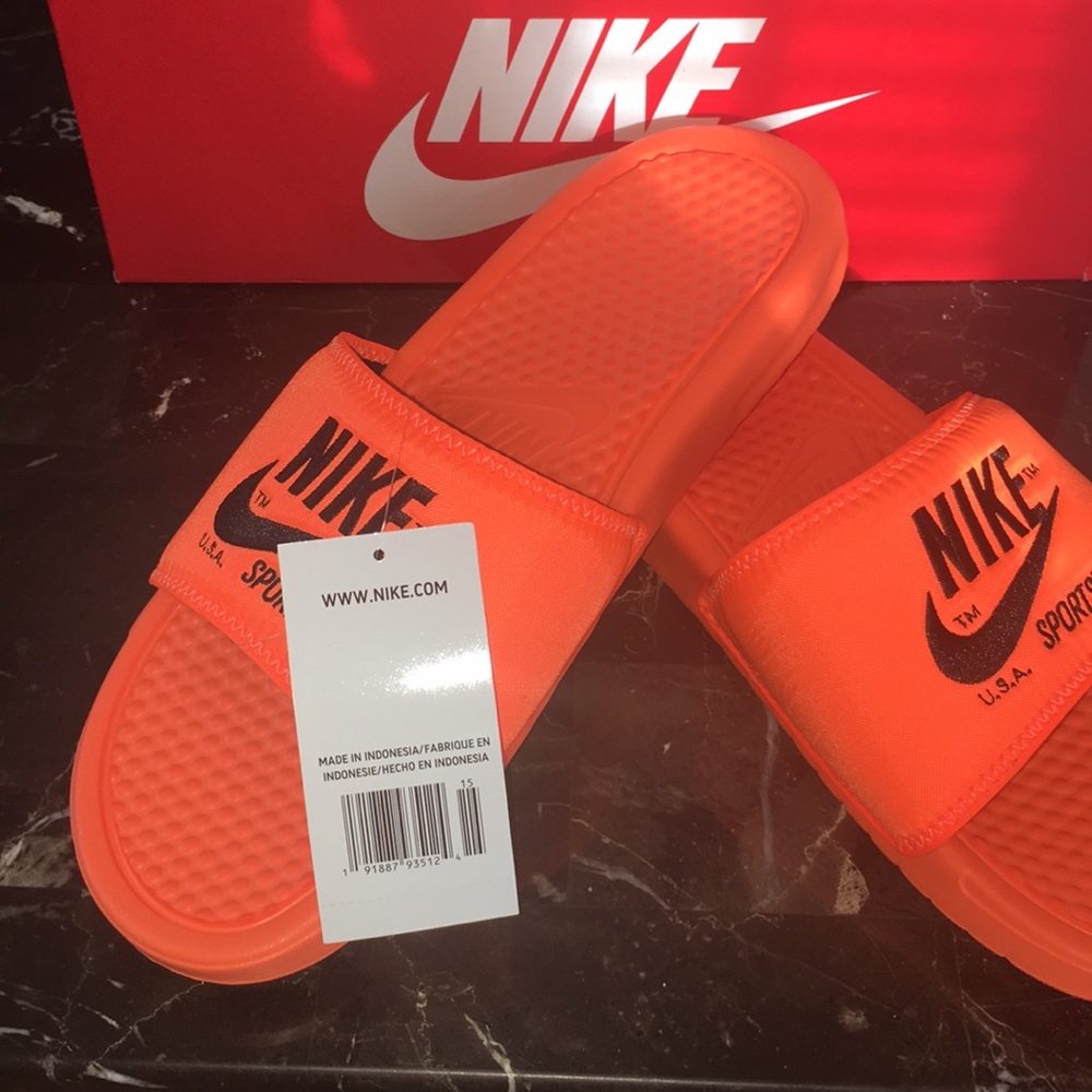 Nike